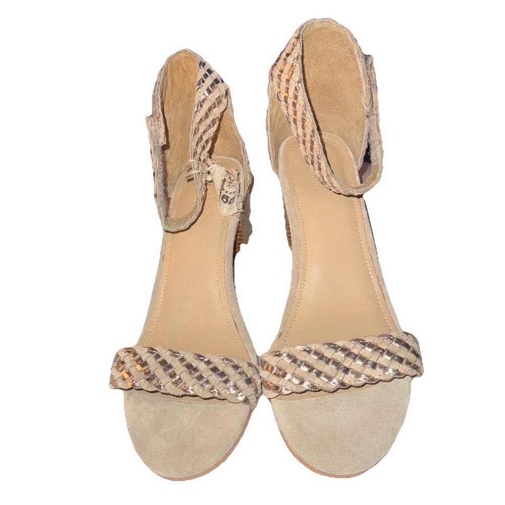 Rag & Co Heel Shoes Size 9